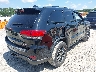 1C4RJFLT8JC****** Salvamento y Destrozados 2018 Jeep Grand Cherokee en Estado de Carolina del Norte
