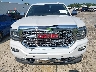 3GTU2PEJ8JG****** Salvamento y Destrozados 2018 GMC Sierra 1500 en Estado de Carolina del Norte
