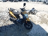 LC2U2A022LC****** Salvage and Wrecked 2020 Kymco Super 8 in Rec Rides Online Exclusive