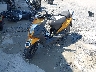 LC2U2A022LC****** Used and Repairable 2020 Kymco Super 8 in Rec Rides Online Exclusive