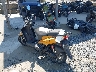 LC2U2A022LC****** Salvage and Repairable 2020 Kymco Super 8 in Rec Rides Online Exclusive