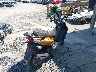 LC2U2A022LC****** Salvage and Wrecked 2020 Kymco Super 8 in North Carolina State