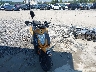 LC2U2A022LC****** Used and Repairable 2020 Kymco Super 8 in North Carolina State