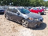 JH4CW2H61BC****** Salvamento y Destrozados 2011 Acura TSX en Knoxville