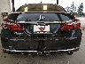 1HGCR2F74HA****** Salvage and Repairable 2017 Honda Accord in Washington State