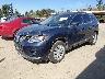 KNMAT2MT9GP****** Used and Repairable 2016 Nissan Rogue in Seattle