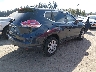 KNMAT2MT9GP****** Salvage and Wrecked 2016 Nissan Rogue in Washington State