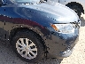 KNMAT2MT9GP****** Salvage and Repairable 2016 Nissan Rogue in Washington State