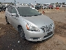 3N1AB7AP7EY****** Salvamento y Destrozados 2014 Nissan Sentra en Sacramento