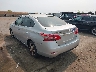 3N1AB7AP7EY****** Salvamento y Reparables 2014 Nissan Sentra en Sacramento