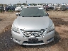 3N1AB7AP7EY****** Salvamento y Reparables 2014 Nissan Sentra en Estado de California
