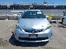 JTDZN3EU2EJ****** Wrecked 2014 Toyota Prius V in California State