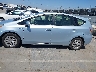 JTDZN3EU2EJ****** Repairable 2014 Toyota Prius V in California State