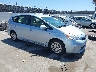 JTDZN3EU2EJ****** Salvage and Wrecked 2014 Toyota Prius V in Los Angeles South