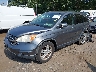 JHLRE4H7XBC****** Usados y Reparables 2011 Honda CR-V en Metro DC