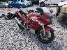 JS1GR7GA662****** Salvamento y Destrozados 2006 Suzuki Katana 750 en Huntsville