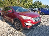 5XYZUDLB4DG****** Salvage and Wrecked 2013 Hyundai Santa Fe in Dayton