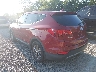 5XYZUDLB4DG****** Salvage and Repairable 2013 Hyundai Santa Fe in Dayton