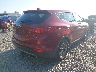 5XYZUDLB4DG****** Salvage and Wrecked 2013 Hyundai Santa Fe in Ohio State