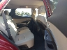 5XYZUDLB4DG****** Wrecked 2013 Hyundai Santa Fe in Dayton
