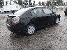 3N1AB6AP6CL****** Salvage and Wrecked 2012 Nissan Sentra in Washington State