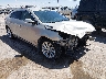 1G4GB5G36FF****** Salvage and Wrecked 2015 Buick LaCrosse in El Paso