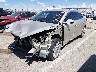 1G4GB5G36FF****** Used and Repairable 2015 Buick LaCrosse in El Paso