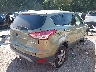 1FMCU0GX5EU****** Salvage and Wrecked 2014 Ford Escape in Kansas State