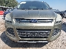 1FMCU0GX5EU****** Salvage and Repairable 2014 Ford Escape in Kansas State