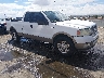 1FTPX12524N****** Salvamento y Destrozados 2004 Ford F-150 en Albuquerque