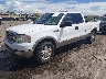 1FTPX12524N****** Usados y Reparables 2004 Ford F-150 en Albuquerque