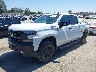 1GCPYFED3MZ****** Usados y Reparables 2021 Chevrolet Silverado 1500 en North Hollywood