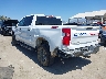 1GCPYFED3MZ****** Salvamento y Reparables 2021 Chevrolet Silverado 1500 en North Hollywood