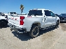 1GCPYFED3MZ****** Salvamento y Destrozados 2021 Chevrolet Silverado 1500 en Estado de California