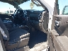 1GCPYFED3MZ****** Usados y Reparables 2021 Chevrolet Silverado 1500 en Estado de California