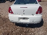 1G2ZG528654****** Wrecked 2005 Pontiac G6 in Arizona State