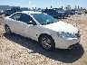 1G2ZG528654****** Salvage and Wrecked 2005 Pontiac G6 in Tucson