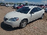 1G2ZG528654****** Used and Repairable 2005 Pontiac G6 in Tucson