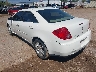 1G2ZG528654****** Salvage and Repairable 2005 Pontiac G6 in Tucson