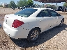 1G2ZG528654****** Salvage and Wrecked 2005 Pontiac G6 in Arizona State