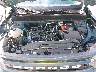 3FMCR9B61PR****** Repairable 2023 Ford Bronco Sport in Las Vegas