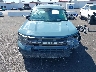 3FMCR9B61PR****** Salvage 2023 Ford Bronco Sport in Nevada State
