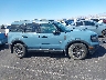3FMCR9B61PR****** Wrecked 2023 Ford Bronco Sport in Nevada State