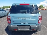 3FMCR9B61PR****** Salvage 2023 Ford Bronco Sport