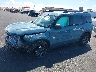 3FMCR9B61PR****** Wrecked 2023 Ford Bronco Sport