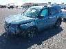 3FMCR9B61PR****** Used and Repairable 2023 Ford Bronco Sport in Las Vegas