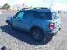 3FMCR9B61PR****** Salvage and Repairable 2023 Ford Bronco Sport in Las Vegas