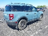3FMCR9B61PR****** Salvage and Wrecked 2023 Ford Bronco Sport in Nevada State