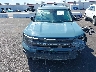 3FMCR9B61PR****** Salvage and Repairable 2023 Ford Bronco Sport in Nevada State
