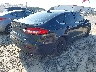 3FA6P0HD2LR****** Salvage and Wrecked 2020 Ford Fusion in North Carolina State